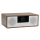 Denver Wieża stereo Denver MIR-270DW z radiem internetowym dark woo - 1535100 - zdjęcie 3